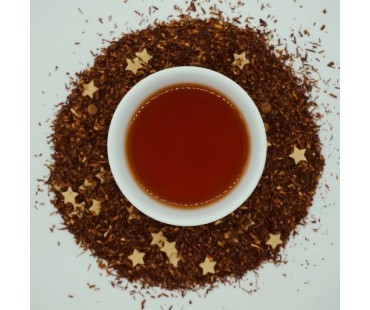 Rooibos Mond und Sterne